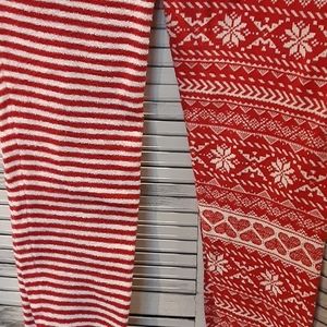 2 pair American eagle lounge  wear xl